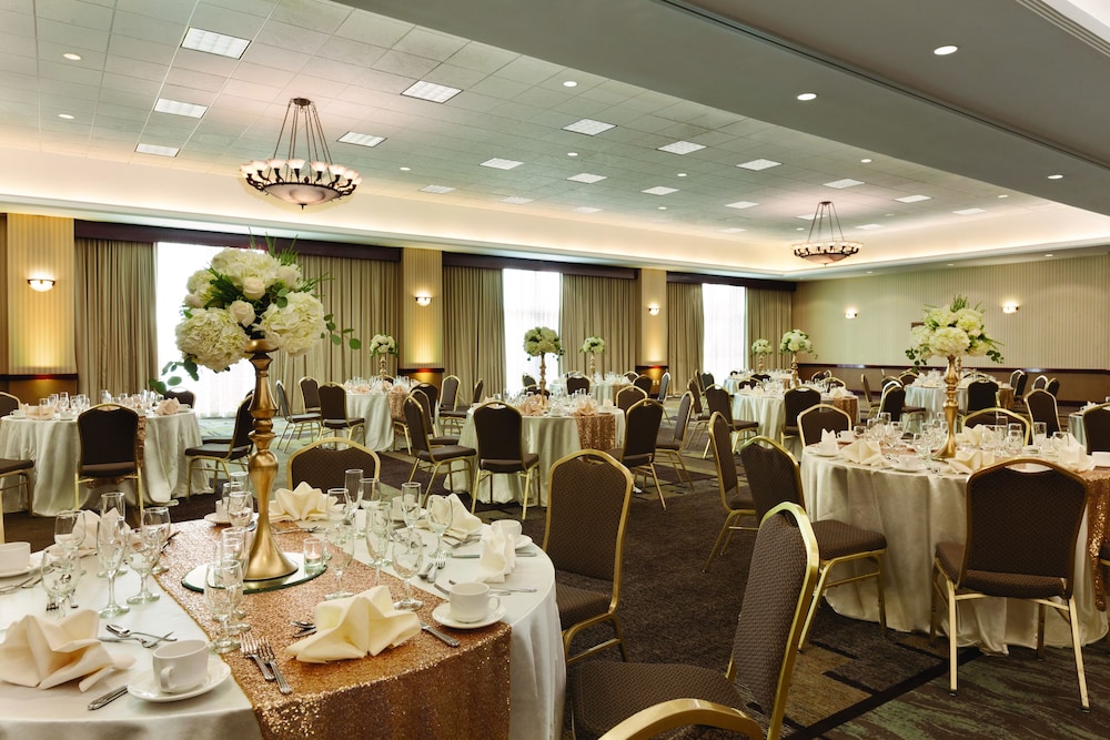 Embassy Suites by Hilton Anaheim South - photo 57