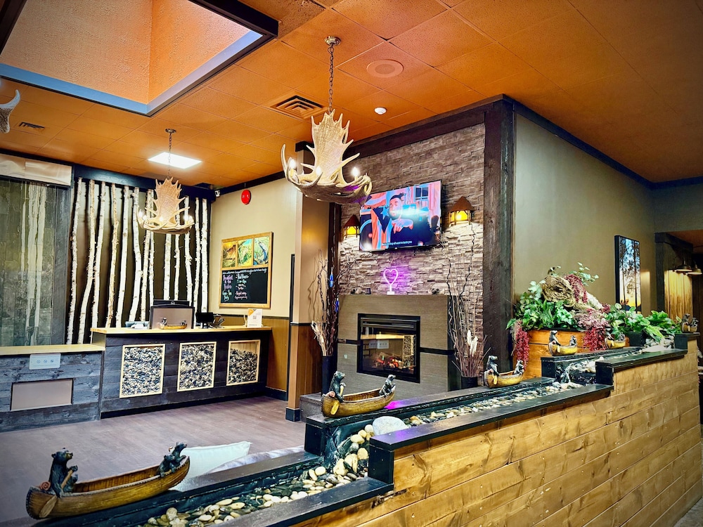 Quality Inn Fort Frances — Fort Frances — photo 4