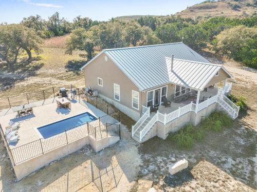 Stanton Valley in Johnson, United States