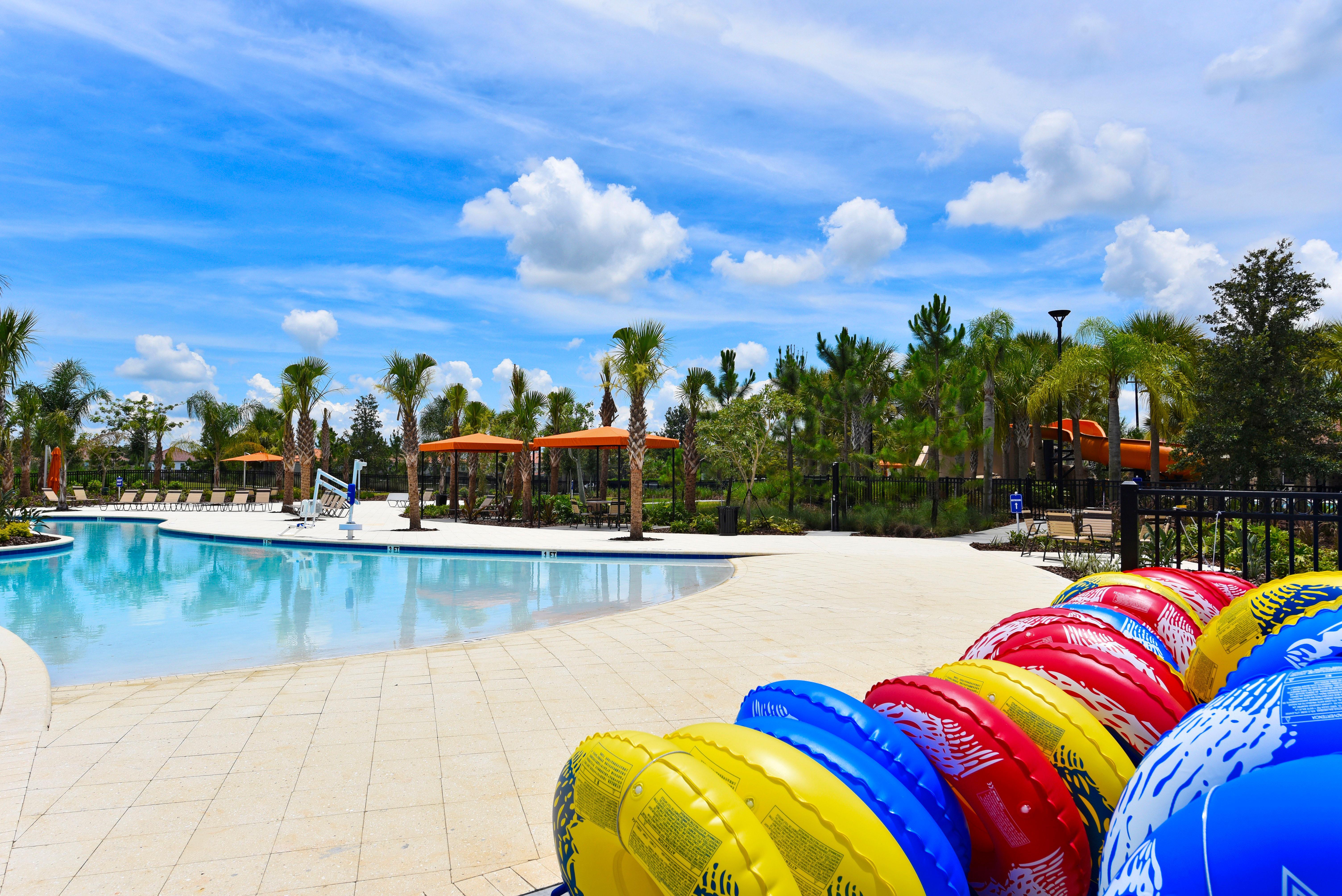 Solterra Resort by Florida Star Vacations - photo 12