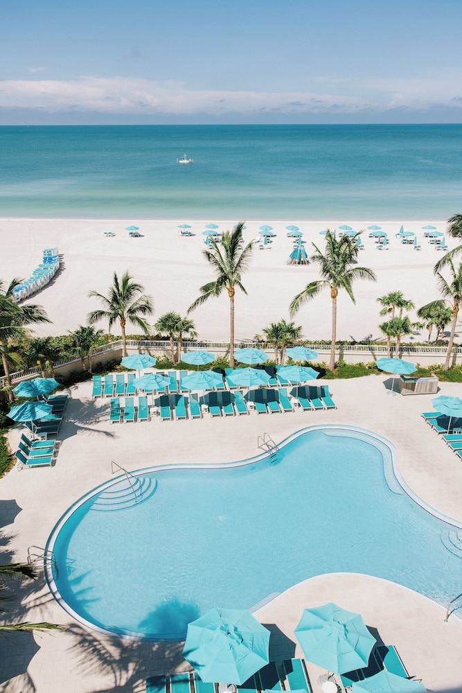 Lido Beach Resort - photo 40