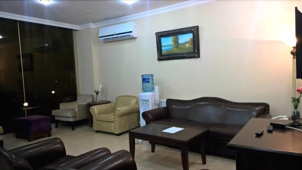 Trabzon Holiday Suites — Akcaabat — photo 5