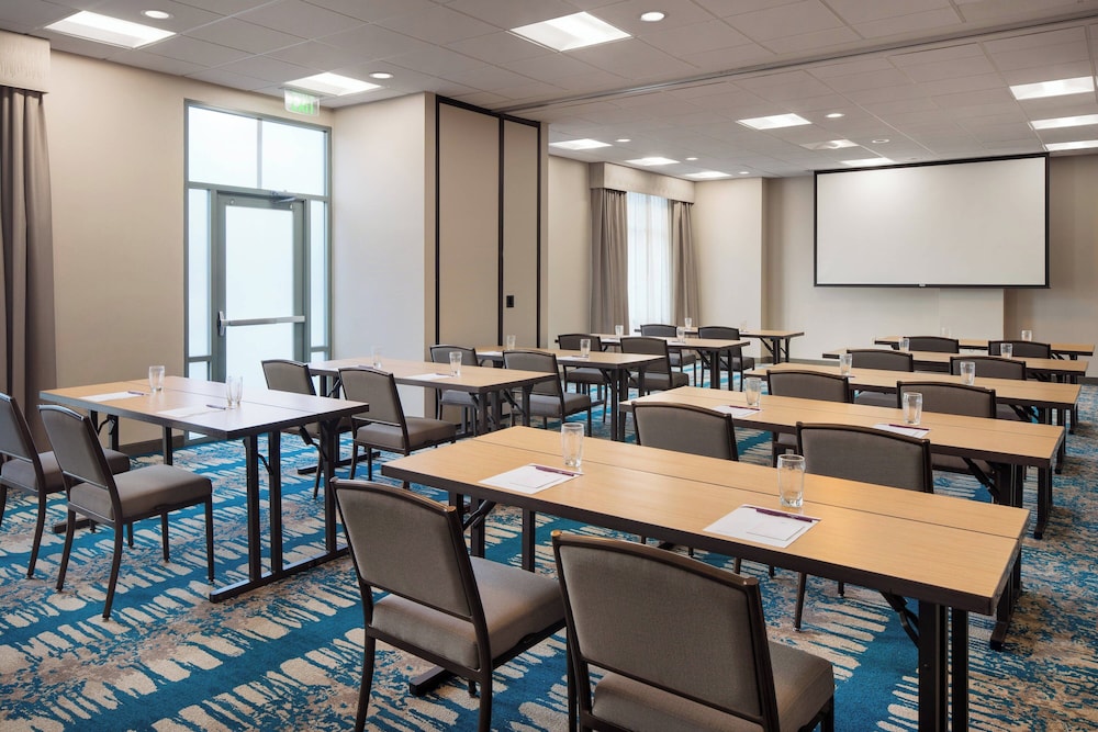 Residence Inn by Marriott Irvine John Wayne Airport - photo 42