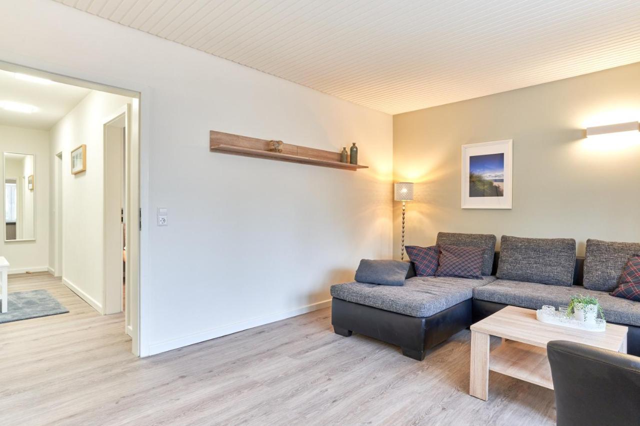 SeeZeit Ferienwohnungen in Timmendorfer Strand, Germany