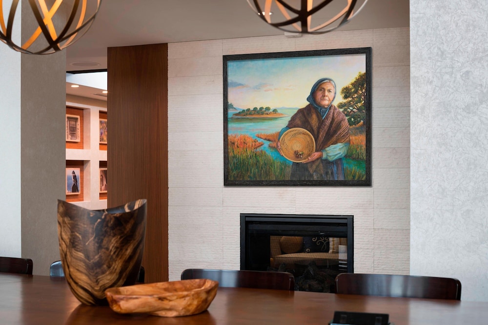 Residence Inn by Marriott Santa Barbara Goleta - photo 33