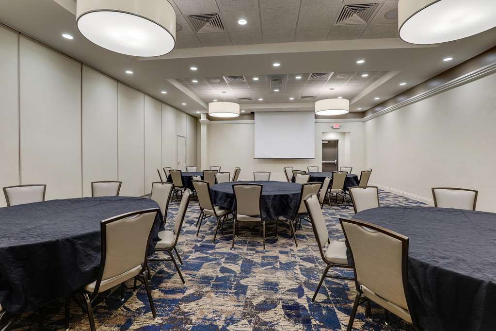 Drury Plaza Hotel Denver Westminster - photo 58
