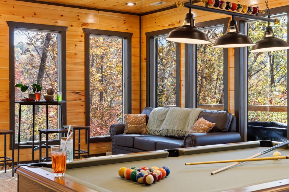 Mountain Majesty By Ghosal Luxury Lodging - photo 53