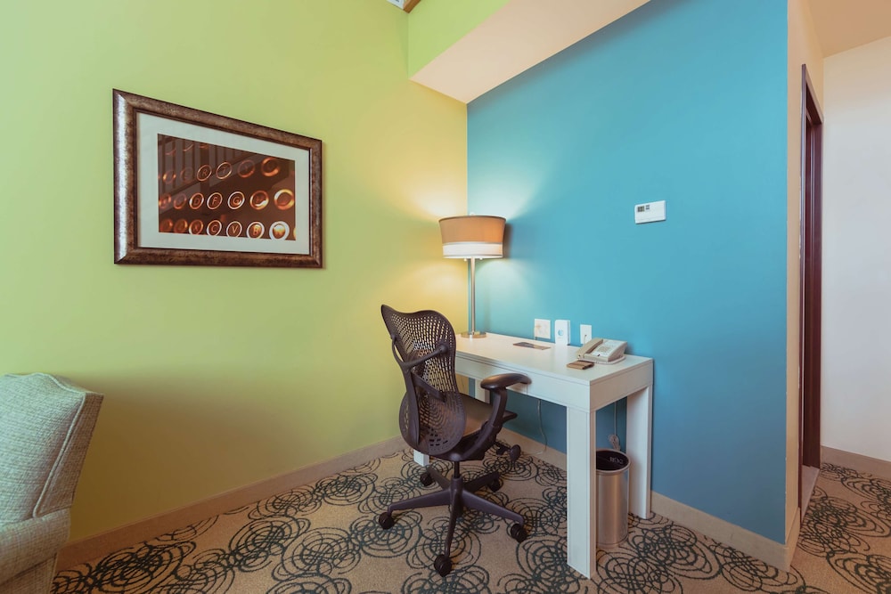 Hotel Skyler Syracuse Tapestry Collection by Hilton - photo 14