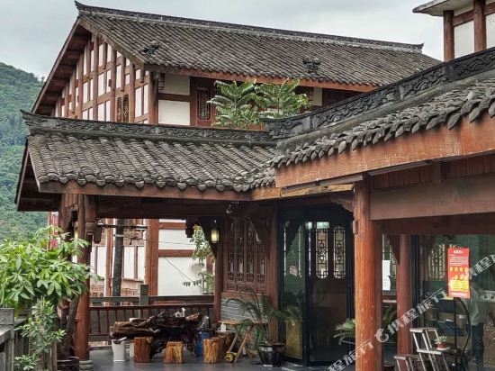 Renhuai Hengyuan spring Inn in Renhuai, People's Republic of China