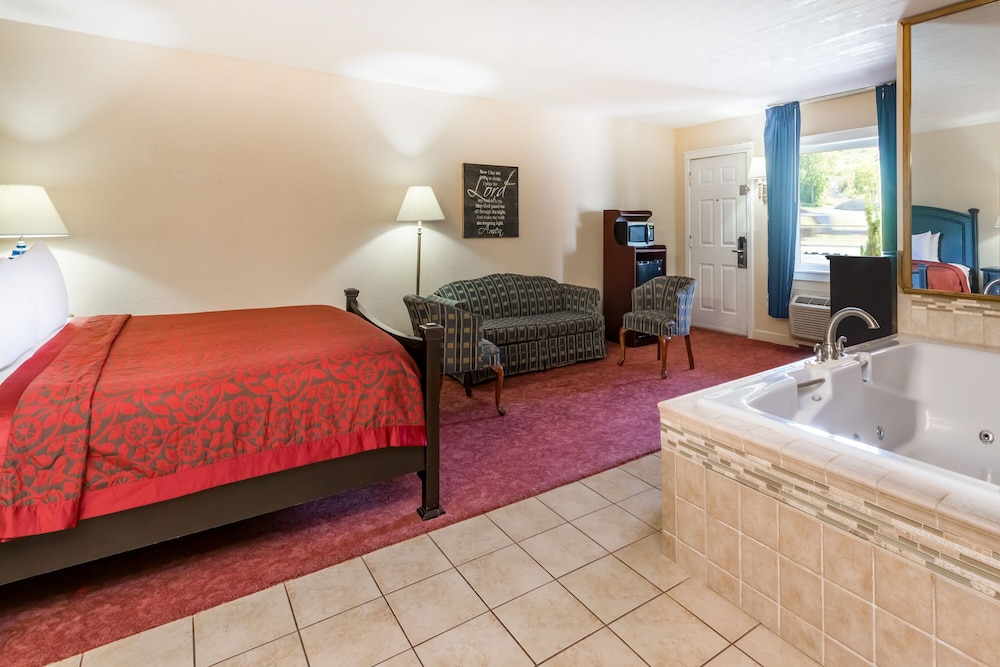 The Inn at Plantation - photo 8
