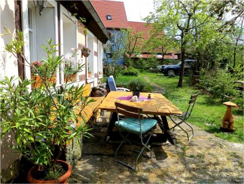 Ferienhaus Pfeiffer — Neusitz — photo 4