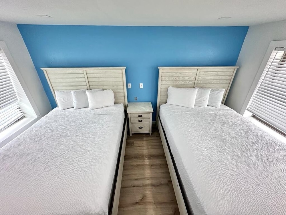 Coco Beach Hotel on South Padre Island - photo 8