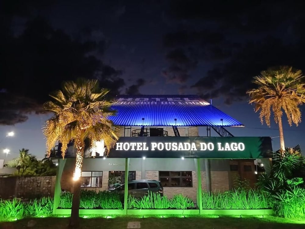 Hotel Pousada Do Lago — Campo Maior — photo 2