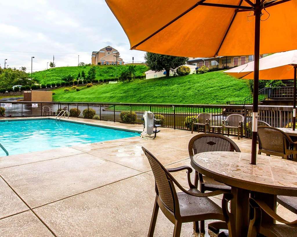 Clarion Inn near Lookout Mountain - photo 26