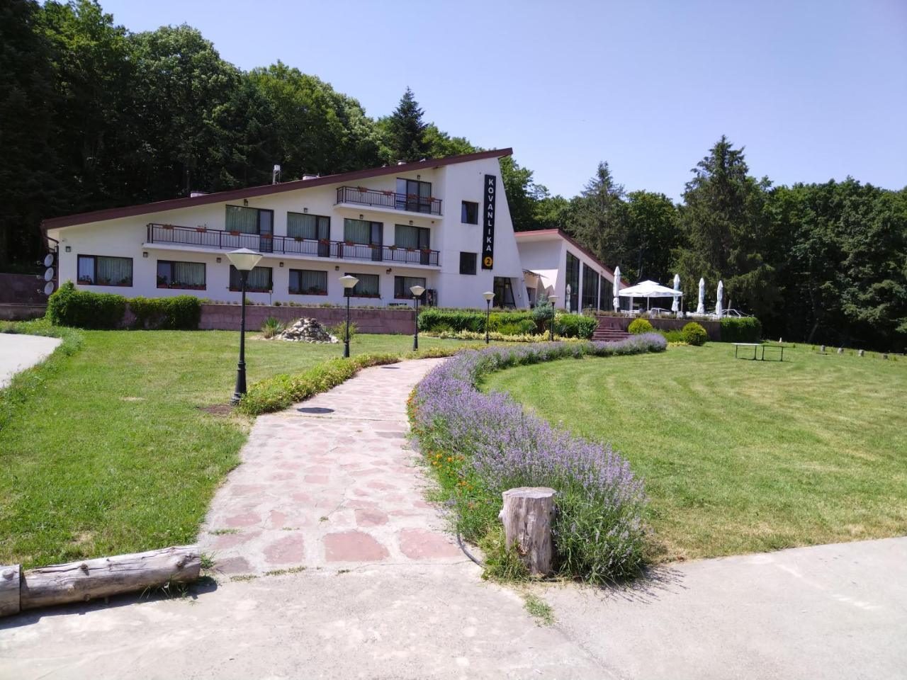 Hotel Kovanlika 2 in Razgrad, Bulgaria