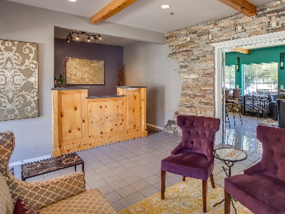 Leavenworth Village Inn - featured photo