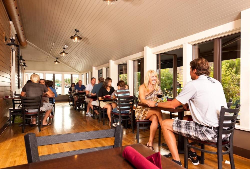 Campbell's Resort - photo 24