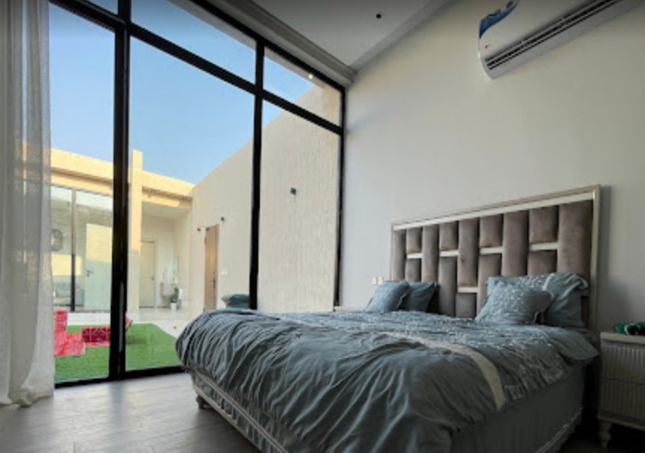 Imagin Resort - carbon neutral hotel in Riyadh
