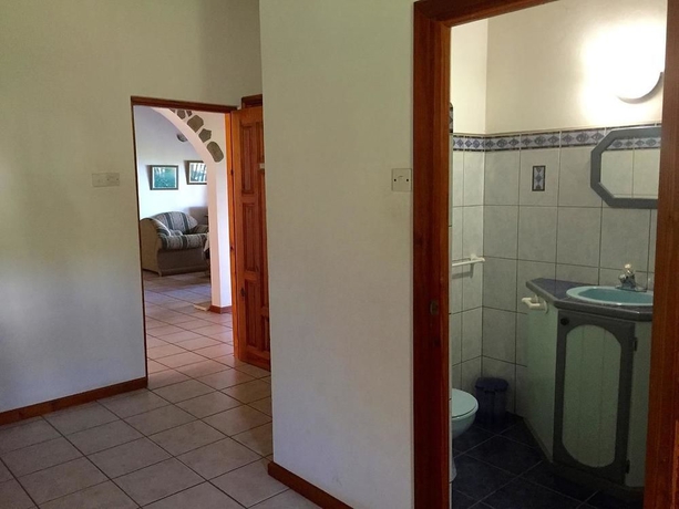Villa Colibri — Praslin — photo 3