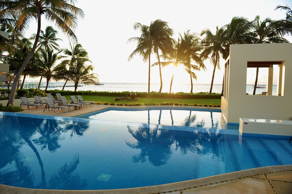 The Phoenix Resort in San Pedro, Belize