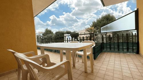 M423 Marcelli comodo trilocale a due passi dal mare — 4-Star Luxury Hotel in Marcelli, Italy