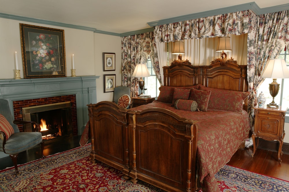 Cameron Estate Inn & Restaurant - photo 16