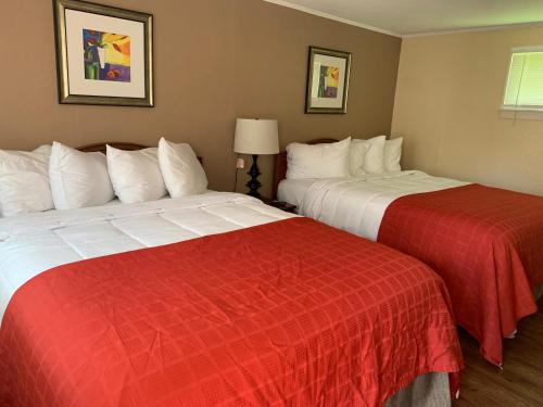 Beachway Motel - photo 12