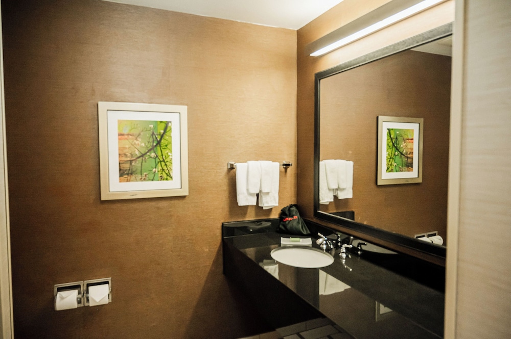 Fairfield Inn & Suites by Marriott Russellville - photo 24