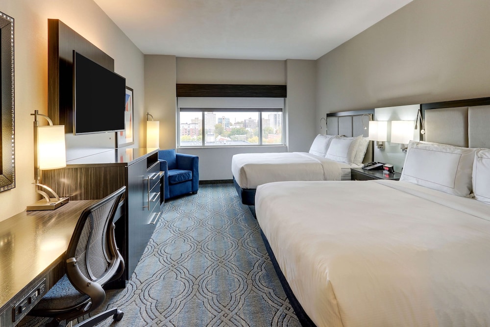 DoubleTree by Hilton St. Louis Forest Park - photo 10