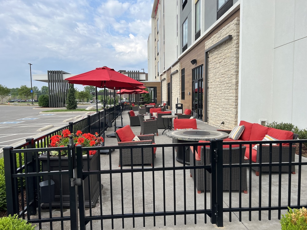 Hilton Garden Inn Gallatin TN - photo 69