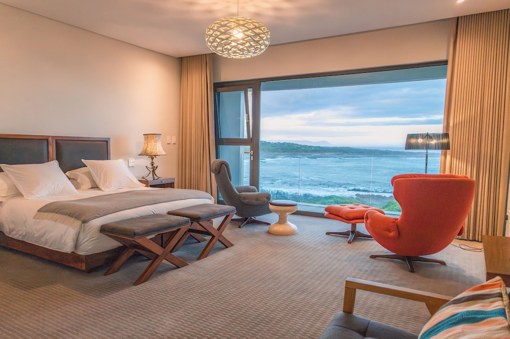 Schulphoek Seafront Boutique Hotel in Hermanus, South Africa