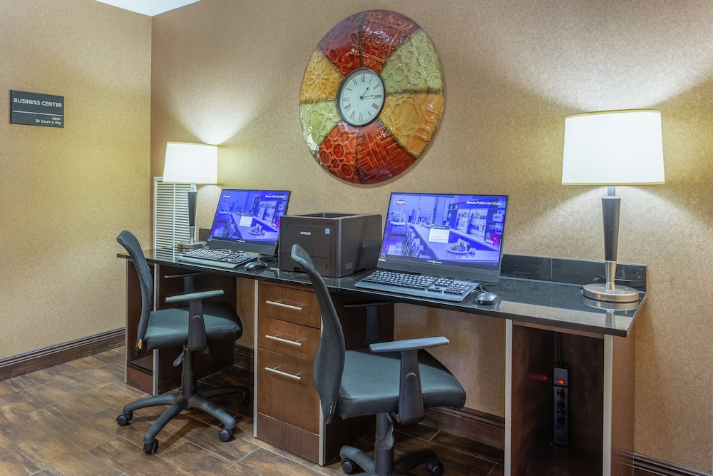 Hampton Inn Biloxi Ocean Springs - photo 17