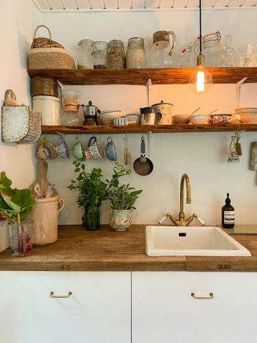 Nordic Haven For Families At Guest Houses - carbon neutral hotel in Unknown City