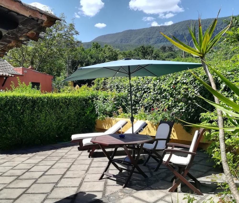 Rural Las Llanadas — hotel in Los Realejos