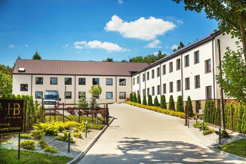 Hotel Boginia - last minute hotel in Unknown City