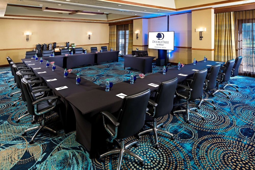 DoubleTree by Hilton Phoenix Mesa - photo 91