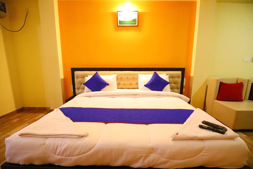 Gaurika Residency Lodging And Boarding — Udupi