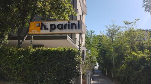 Hotel Parini - last minute hotel in Rimini