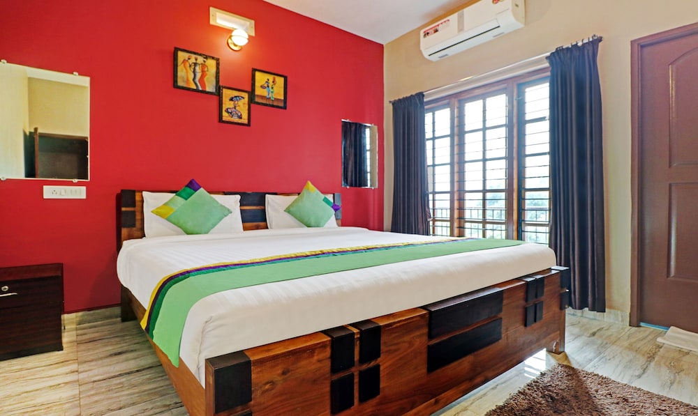 Treebo Avyukta Stay in Madikeri, India