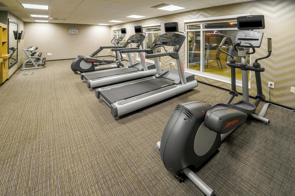 Residence Inn Augusta - photo 14