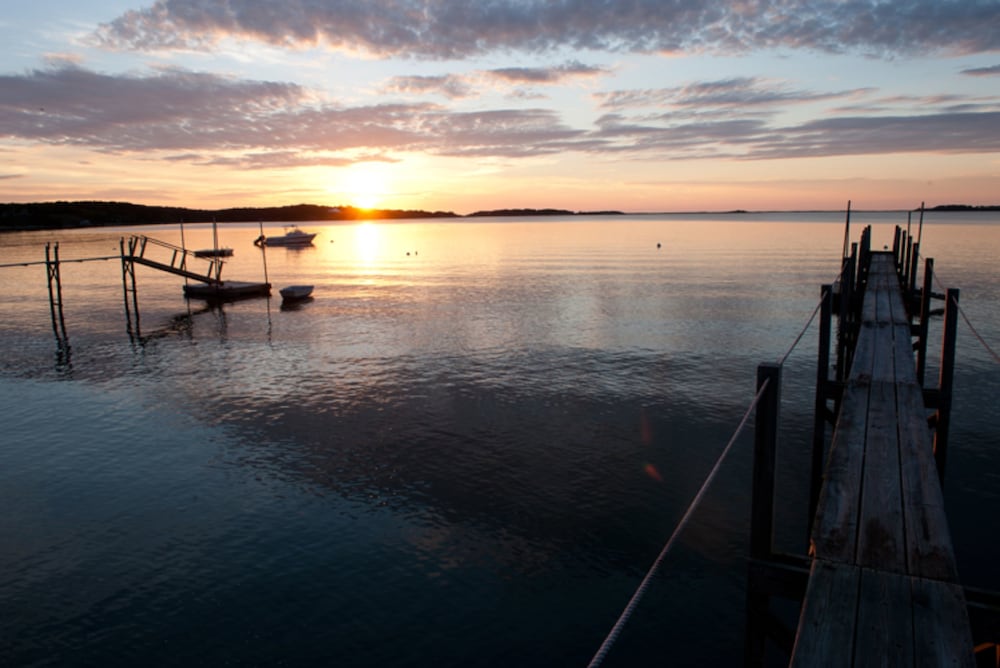 A Little Inn on Pleasant Bay - photo 55
