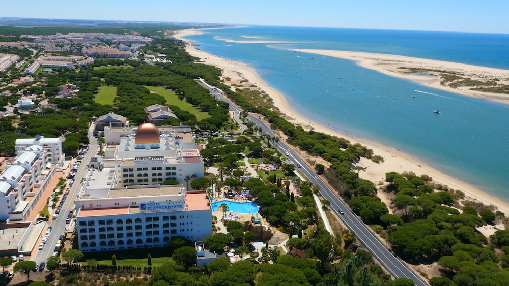 Playacartaya Hotel — hotel in Cartaya