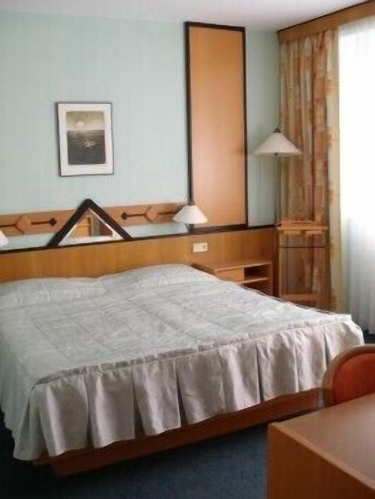 Hotel Čechie Praha — Prague — photo 4