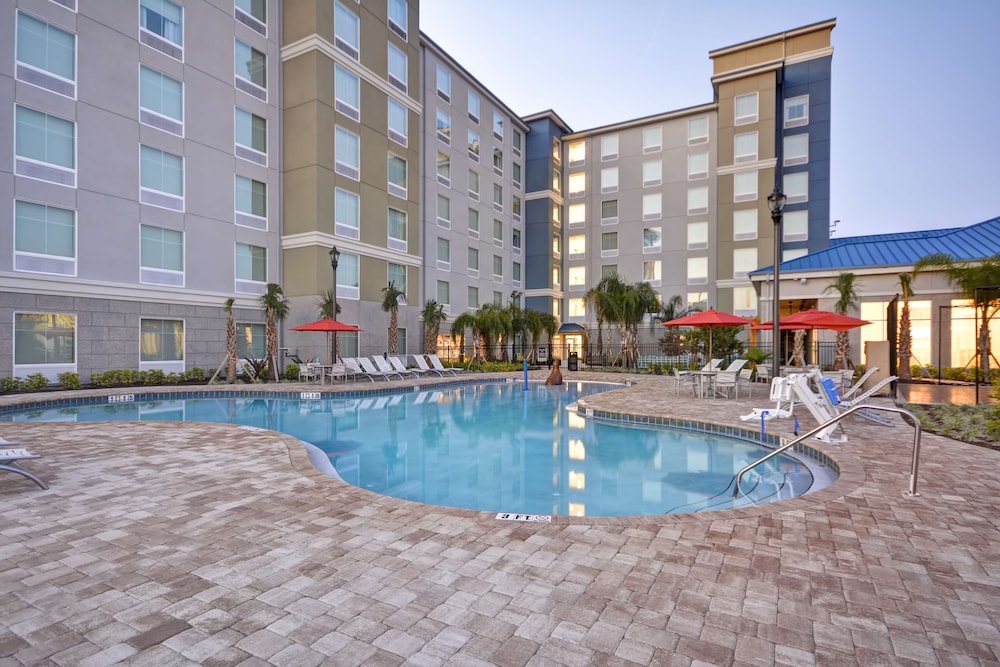 Homewood Suites by Hilton Orlando Theme Parks - photo 20