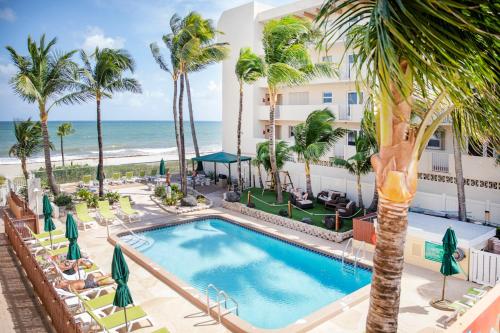 Windjammer Resort and Beach Club - photo 9