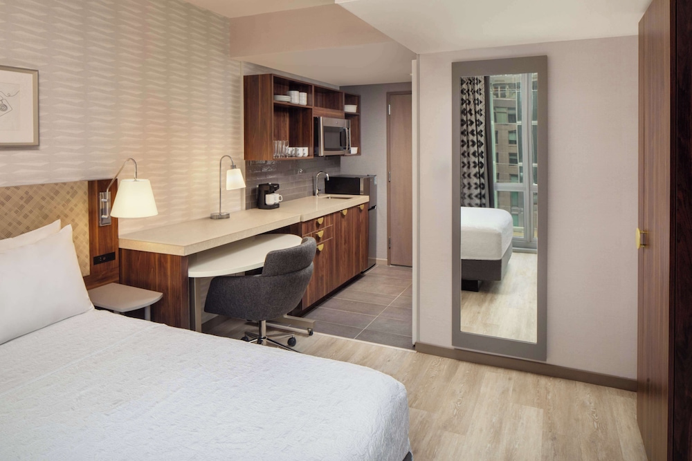 Home2 Suites By Hilton New York Times Square - photo 8