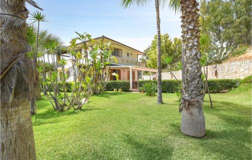 Pet Friendly Home In Balestrate — 4-Star Luxury Hotel in Balestrate, Italy