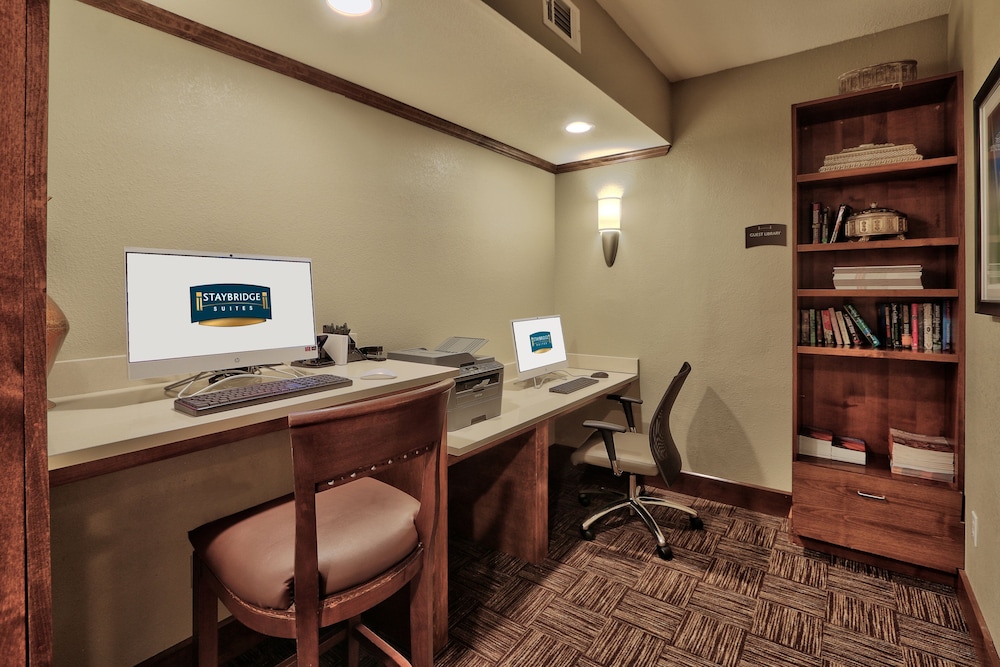 Staybridge Suites North Albuquerque by IHG - photo 28