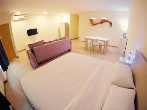 The Roosevelt Studio in Miri, Malaysia