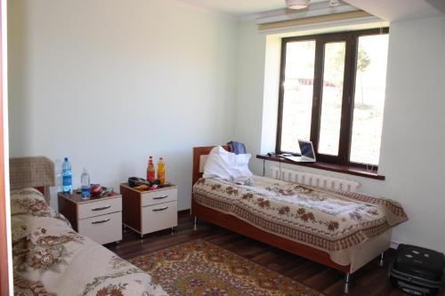Emir — hotel in Cholpon-Ata